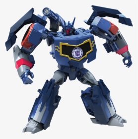 Soundwave Robots In Disguise Toy, HD Png Download, Transparent PNG