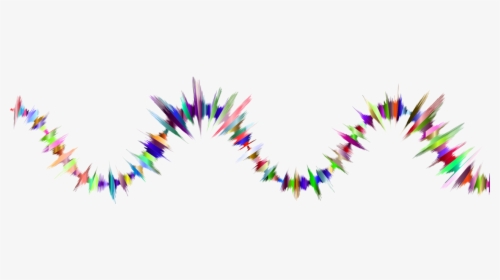 Sound Wave Computer Icons Tattoo Clip Art - Portable Network Graphics, HD Png Download, Transparent PNG