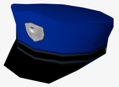 Download Zip Archive - Police Hat Sprite, HD Png Download, Transparent PNG