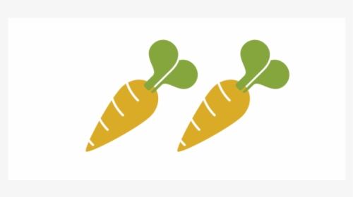 Ff Two Carrots 1400, HD Png Download, Transparent PNG