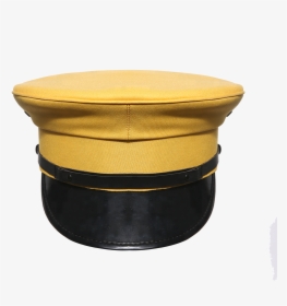 Peaked Hat Custom Military Army Police Officer Captain - Coffee Table, HD Png Download, Transparent PNG