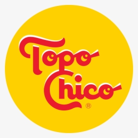 Topo Chico Logo Vector, HD Png Download, Transparent PNG