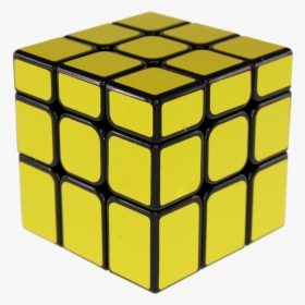 Transparent Rubix Cube Png - Mirror Cube, Png Download, Transparent PNG