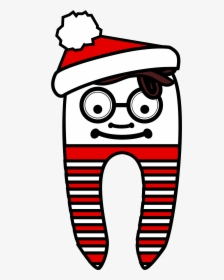 French Man Cartoon Png, Transparent Png, Transparent PNG