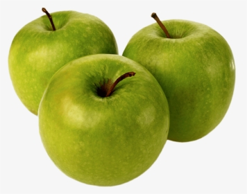 Green Apples Png - Transparent Granny Smith Apple, Png Download, Transparent PNG
