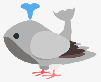Whaligeon Discord Emoji, HD Png Download, Transparent PNG