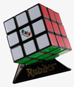 Rubik S Cube 3x3x3 - 3x3x3 Rubik's Cube, HD Png Download, Transparent PNG