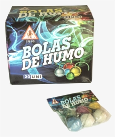 Bolas De Humo - Dice Game, HD Png Download, Transparent PNG