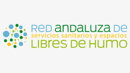 Red Andaluza De Servicios Sanitarios Y Espacios Libres - Hospital Libre De Humos, HD Png Download, Transparent PNG