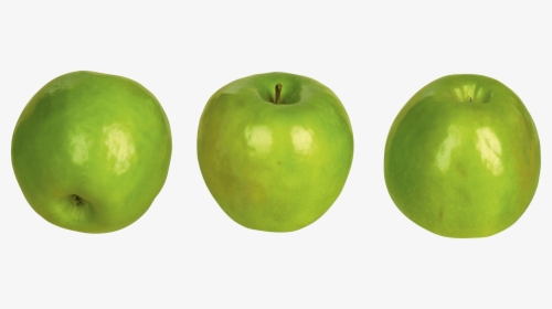 93 Green Apples Png Image - Яблоки Png, Transparent Png, Transparent PNG