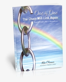 One By One The Chain Will Link Again, HD Png Download, Transparent PNG