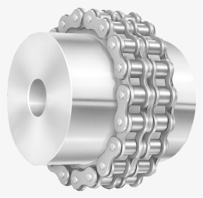 Chain Coupling, HD Png Download, Transparent PNG