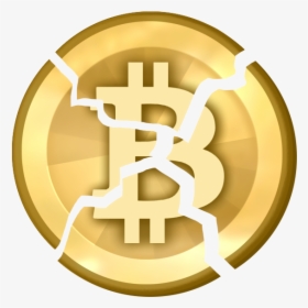 Brokenbitcoin - Bitcoin Criminals, HD Png Download, Transparent PNG