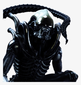 Alien Png File - Alien Terror, Transparent Png, Transparent PNG