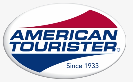 Paid Content From Logo - American Tourister Logo Vector, HD Png Download, Transparent PNG