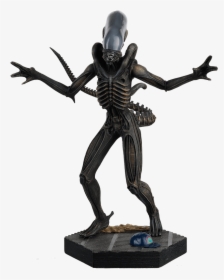 Eaglemoss Alien & Predator Figurine Collection, HD Png Download, Transparent PNG