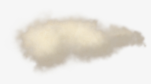 Transparent Dust Cloud Png - Transparent Dust Cloud, Png Download, Transparent PNG