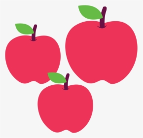 Our Pond Clip Art Freeuse Stock - 5 Apples, HD Png Download, Transparent PNG