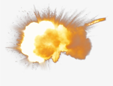 Transparent Light Explosion Png - Cloud Of Dust Png, Png Download, Transparent PNG