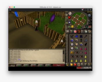Osrs 2 Degrees 48 Minutes North 34 Degrees 33 Minutes, HD Png Download, Transparent PNG