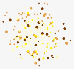 Clip Art Dream Colorful Dots Transprent - Colorful Polka Dots Png, Transparent Png, Transparent PNG