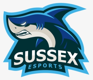Logo - University Of Sussex Esport Logo, HD Png Download, Transparent PNG