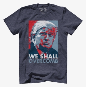 Donald Trump Shirt Make America Great Again, HD Png Download, Transparent PNG