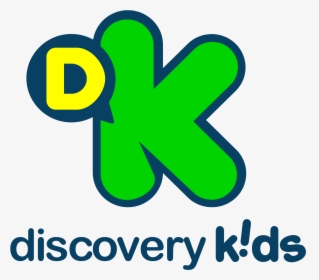 Discovery Kids Logo Png, Transparent Png, Transparent PNG