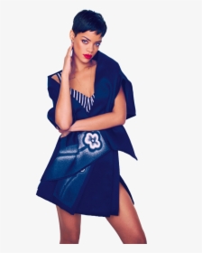 Rihanna Png Clipart - Rihanna Png, Transparent Png, Transparent PNG