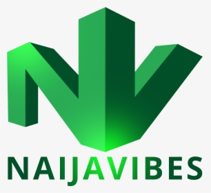 Com Logo - Naijavibes - Graphic Design, HD Png Download, Transparent PNG