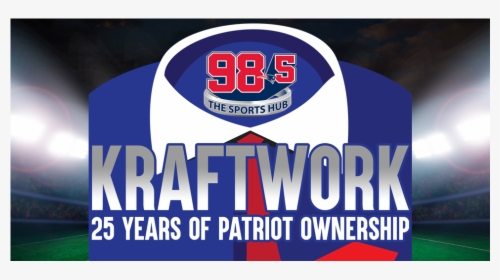Kraftwork A Look At The 25 Year History Of Kraft Ownership - Poster, HD Png Download, Transparent PNG
