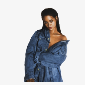 Rihanna Four Five Seconds Outfit, HD Png Download, Transparent PNG