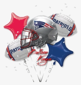 Patriots Bouquet - Indianapolis Colts Happy Birthday, HD Png Download, Transparent PNG