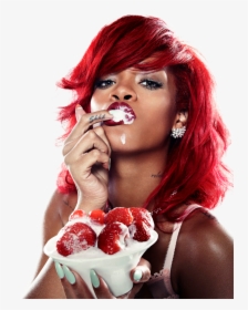 Rihanna Png By Imunicornn-d6dvx83 - Rihanna Sexy, Transparent Png, Transparent PNG