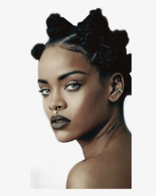 #rihanna #rihannabadgariri - Rihanna Stickers, HD Png Download, Transparent PNG