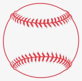 Clip Art Baseball, HD Png Download, Transparent PNG