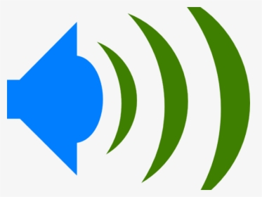 Sound Wave Clipart Noise - Sound Clipart Png, Transparent Png, Transparent PNG