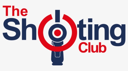Gun Shooter Club Logo, HD Png Download, Transparent PNG