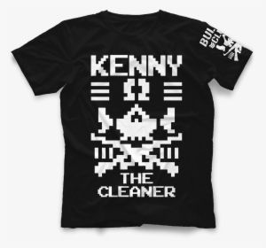Kenny Omega Bullet Club Logo, HD Png Download, Transparent PNG