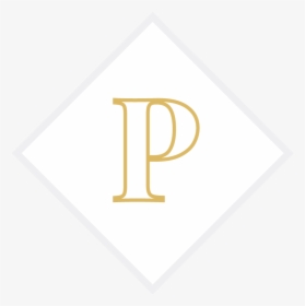Transparent Posh Logo Png - Sign, Png Download, Transparent PNG