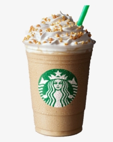 Frappuccino Starbucks Png, Transparent Png, Transparent PNG
