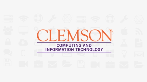 Clemson University, HD Png Download, Transparent PNG