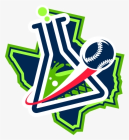 Texas Hit Lab Is A State Of The Art Indoor Baseball - Graphic Design, HD Png Download, Transparent PNG
