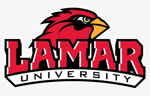 Logo Lamar University, HD Png Download, Transparent PNG