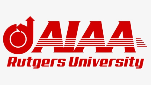 Rutgers Aiaa - American Institute Of Aeronautics And Astronautics, HD Png Download, Transparent PNG