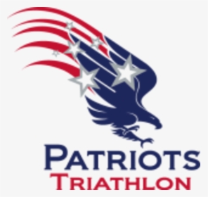 Patriots Triathlon Festival - Logo, HD Png Download, Transparent PNG