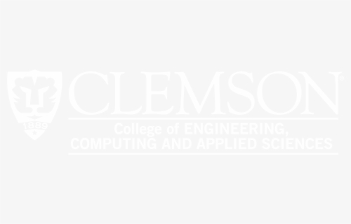 Clemson University College Of Engineering, Computing - University, HD Png Download, Transparent PNG