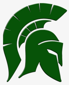 Michigan State University Skyline High School Sparta - Bandys High School Logo, HD Png Download, Transparent PNG