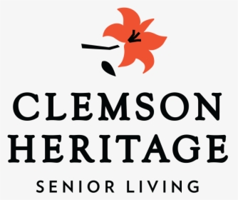 Clemson Heritage Senior Living - Graphic Design, HD Png Download, Transparent PNG