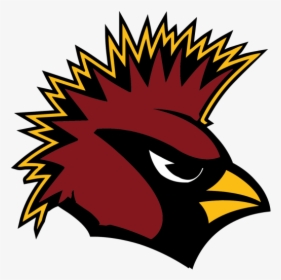 Download Arizona Cardinals Png Image - Dwight D Eisenhower High School, Transparent Png, Transparent PNG